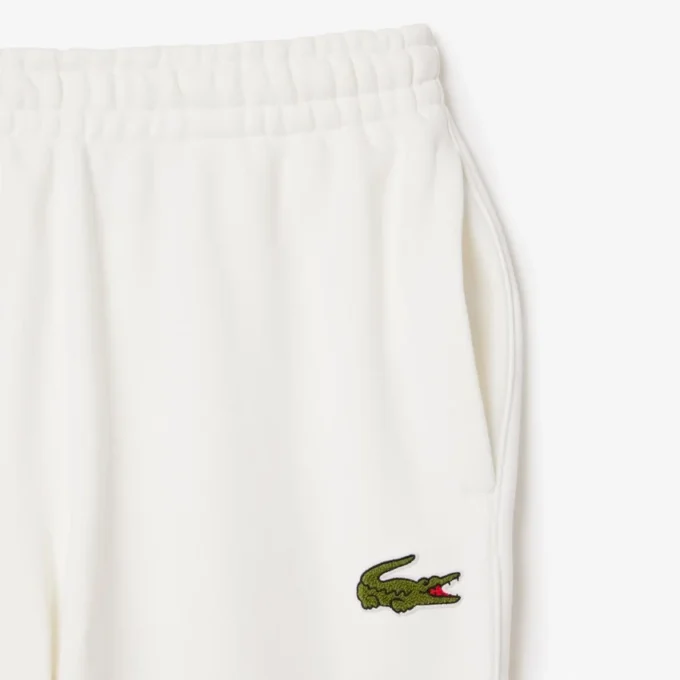Unisex joggebukse med avslappet passform