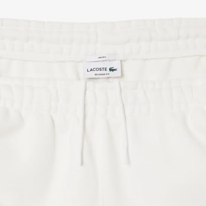 Unisex joggebukse med avslappet passform
