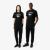 Unisex joggebukse med smalere ben