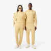Unisex joggebukse med smalere ben
