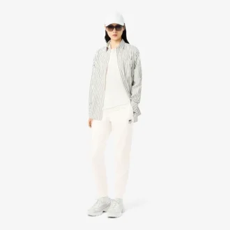 Unisex joggebukse med smalere ben