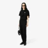 Unisex joggebukse med smalere ben
