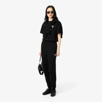 Unisex joggebukse med smalere ben