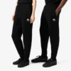 Unisex joggebukse med smalere ben