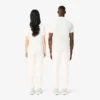 Unisex joggebukse med smalere ben