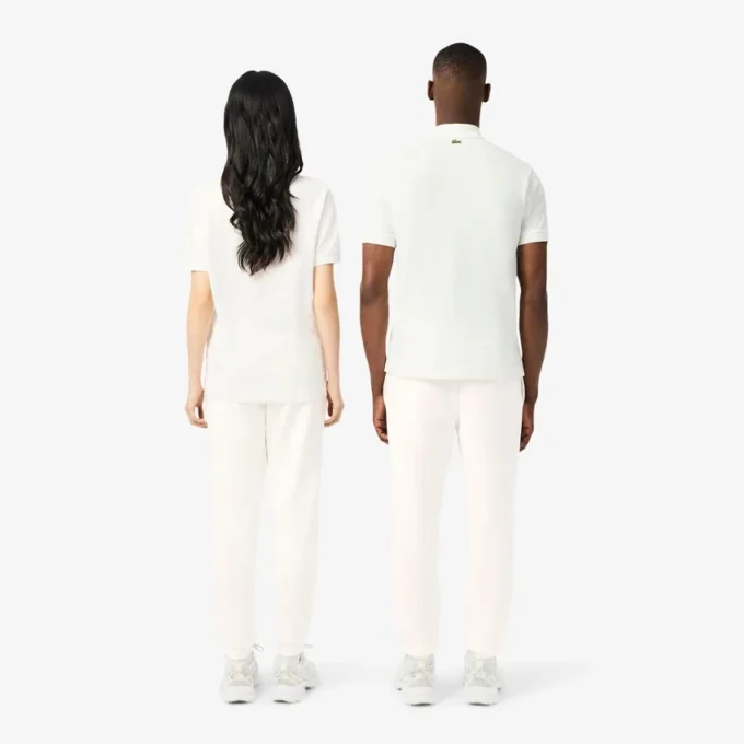 Unisex joggebukse med smalere ben
