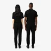 Unisex joggebukse med smalere ben