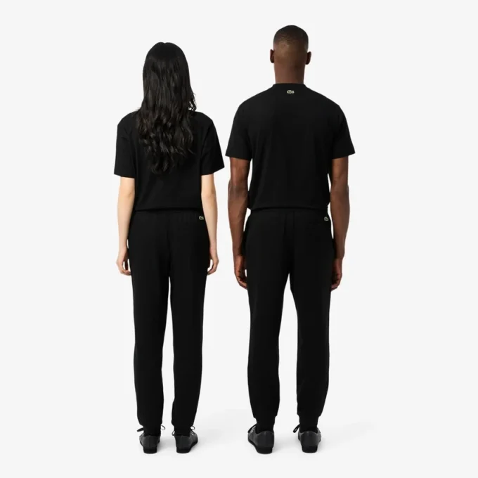 Unisex joggebukse med smalere ben