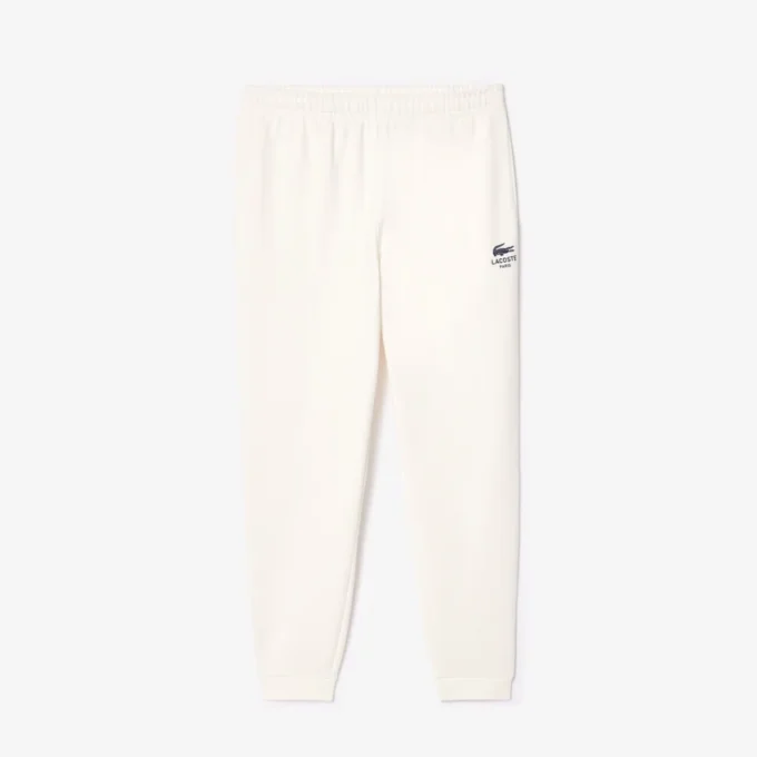 Unisex joggebukse med smalere ben