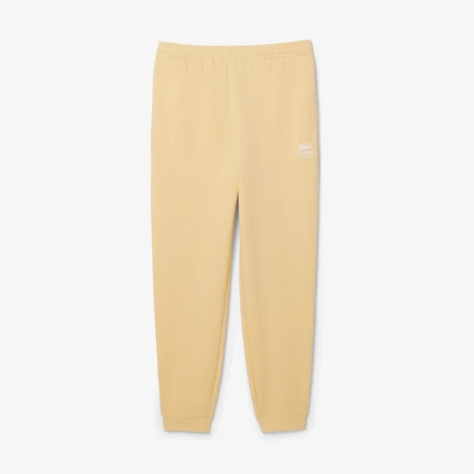Unisex joggebukse med smalere ben