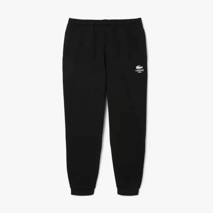 Unisex joggebukse med smalere ben