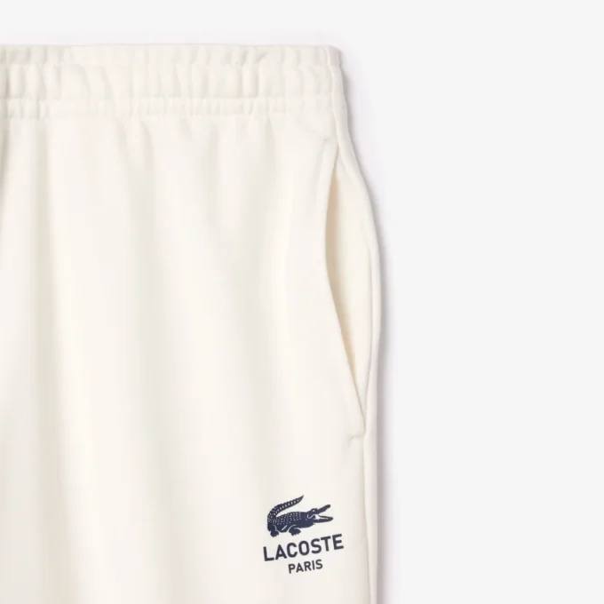Unisex joggebukse med smalere ben