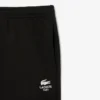 Unisex joggebukse med smalere ben