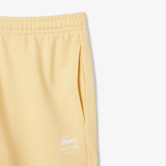 Unisex joggebukse med smalere ben