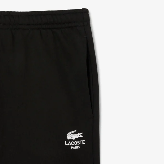 Unisex joggebukse med smalere ben