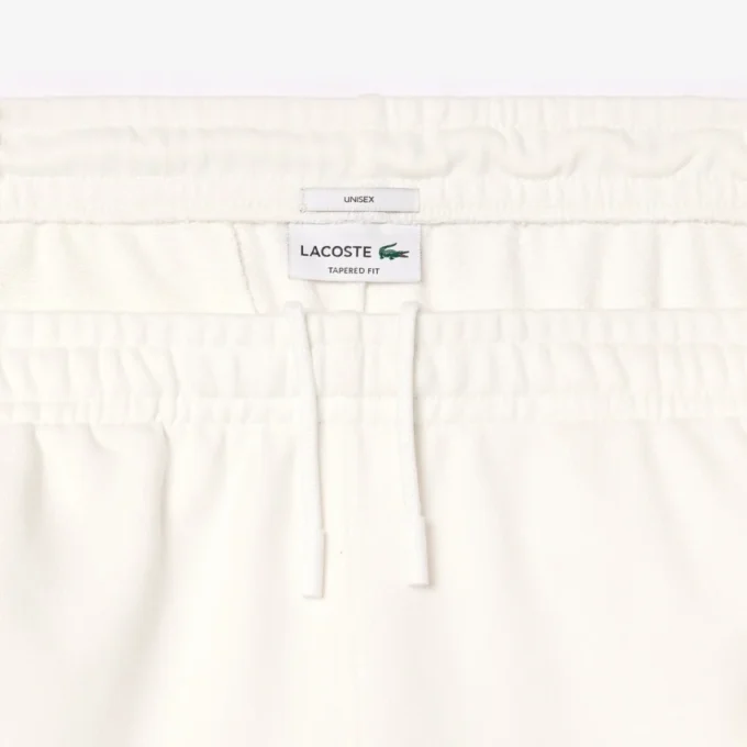Unisex joggebukse med smalere ben