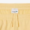 Unisex joggebukse med smalere ben