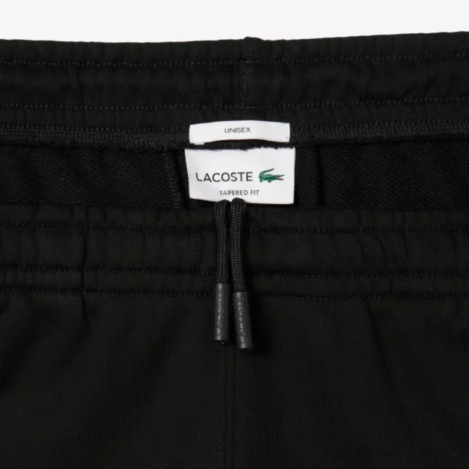 Unisex joggebukse med smalere ben