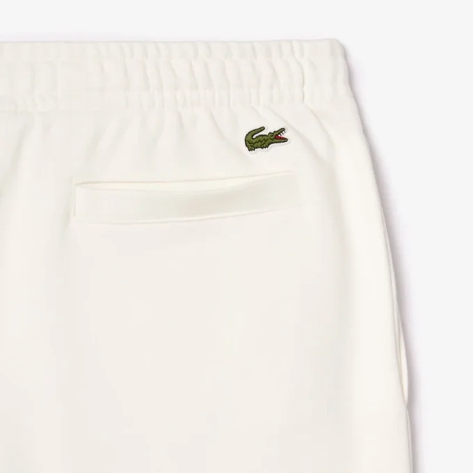Unisex joggebukse med smalere ben