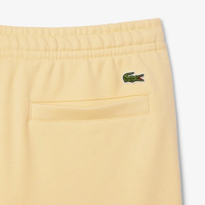 Unisex joggebukse med smalere ben