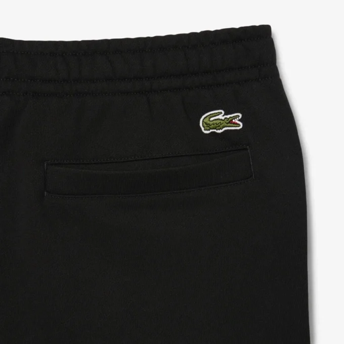 Unisex joggebukse med smalere ben