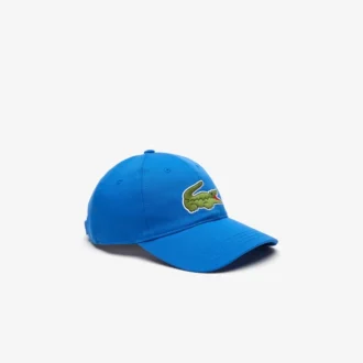 Unisex justerbar bomullstwill-cap