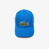 Unisex justerbar bomullstwill-cap