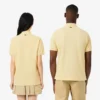 Unisex klassisk passform med signaturtrykk L.12.12 Pologensere