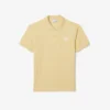 Unisex klassisk passform med signaturtrykk L.12.12 Pologensere