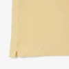 Unisex klassisk passform med signaturtrykk L.12.12 Pologensere
