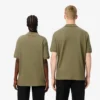 Unisex L.12.12 Piqua Badge Polo med løs passform