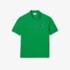 Unisex L.12.12 Piqua-polo med løs passform