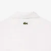 Unisex L.12.12 Piqua-polo med løs passform