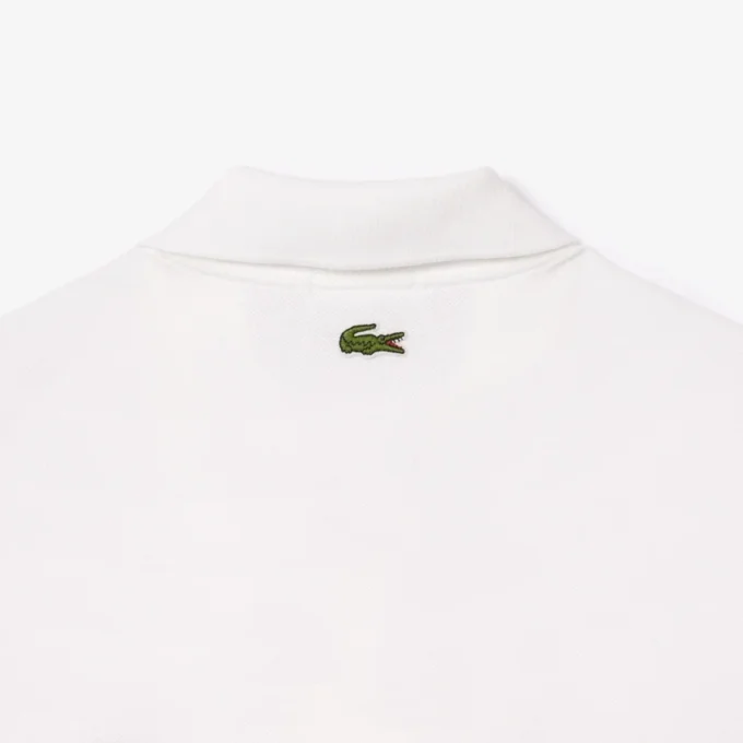 Unisex L.12.12 Piqua-polo med løs passform
