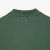 Unisex L.12.12 Piqua-polo med løs passform