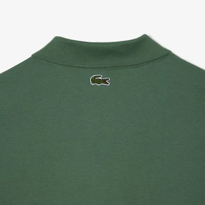 Unisex L.12.12 Piqua-polo med løs passform