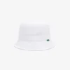 Unisex Piqua-bøttehatt