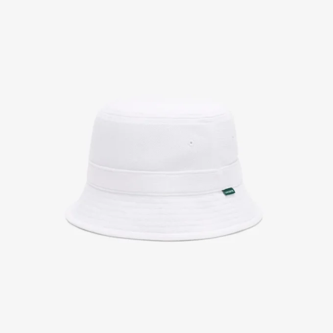 Unisex Piqua-bøttehatt