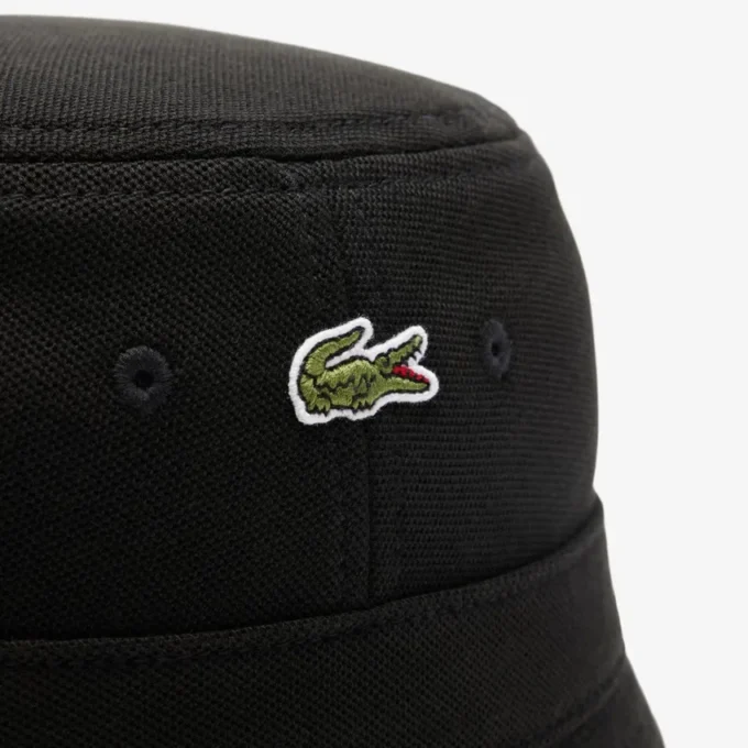 Unisex Piqua-bøttehatt