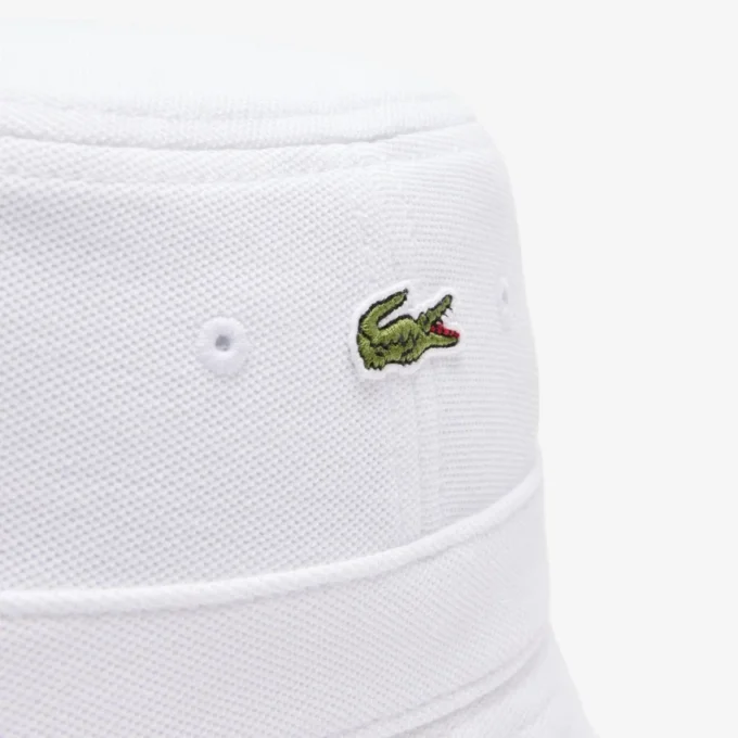 Unisex Piqua-bøttehatt