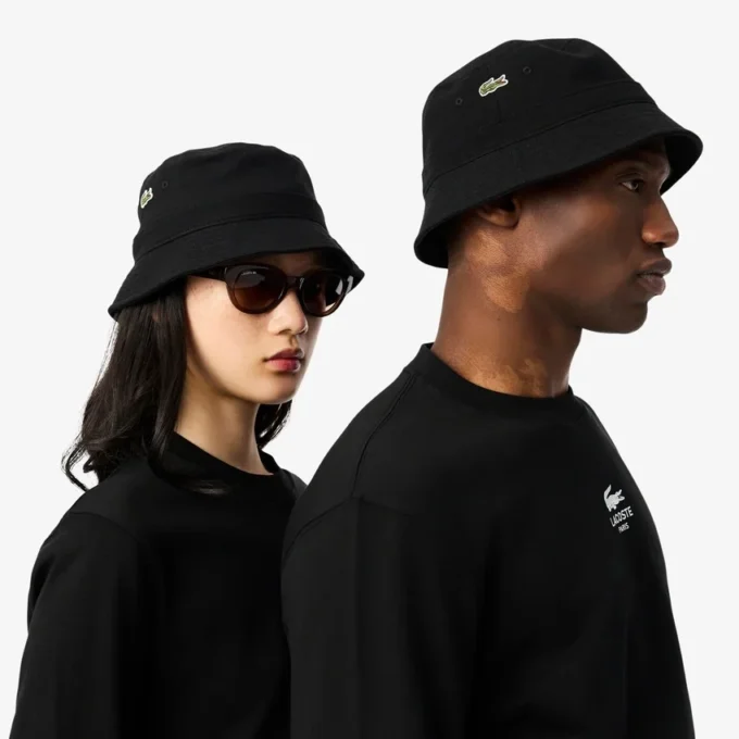 Unisex Piqua-bøttehatt