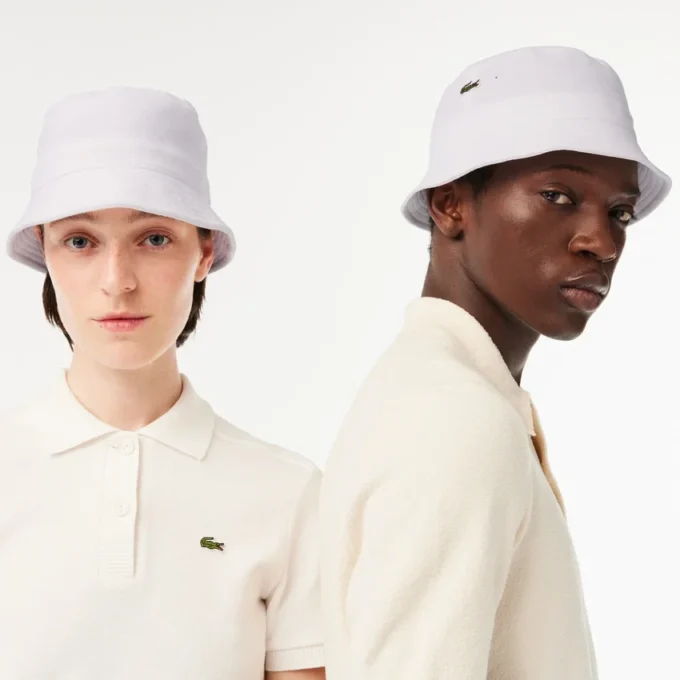 Unisex Piqua-bøttehatt
