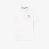 Unisex Regular Fit Stretch Mini Piqua Pologensere