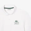 Unisex Regular Fit Stretch Mini Piqua Pologensere
