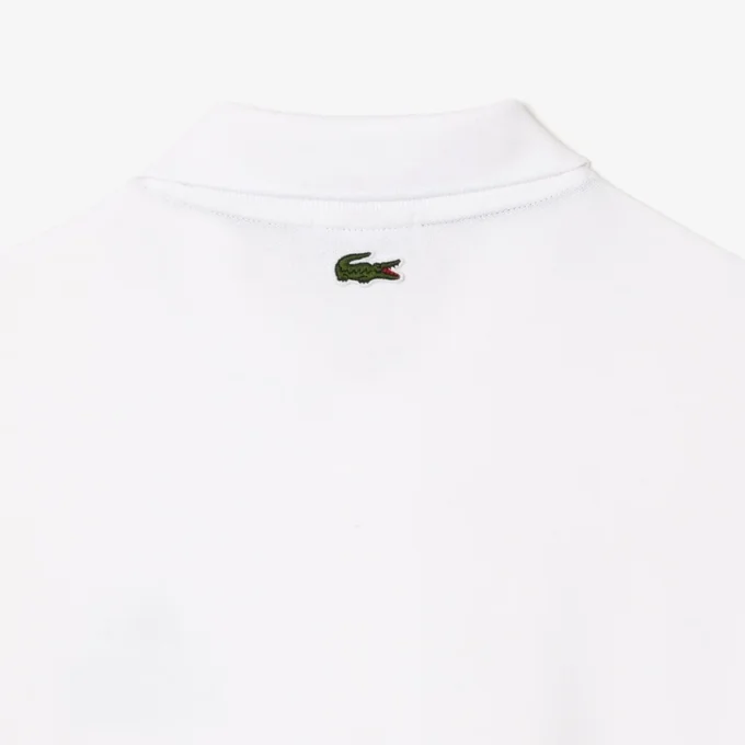 Unisex Regular Fit Stretch Mini Piqua Pologensere