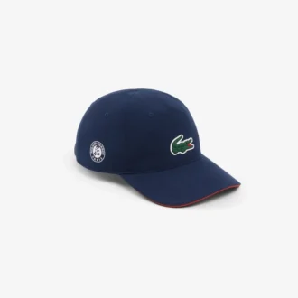 Unisex Roland Garros Edition mikrofiberlue