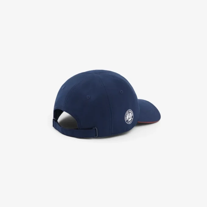 Unisex Roland Garros Edition mikrofiberlue