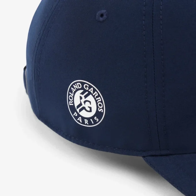 Unisex Roland Garros Edition mikrofiberlue