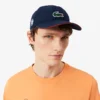 Unisex Roland Garros Edition mikrofiberlue