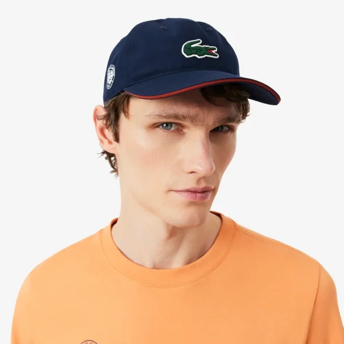 Unisex Roland Garros Edition mikrofiberlue